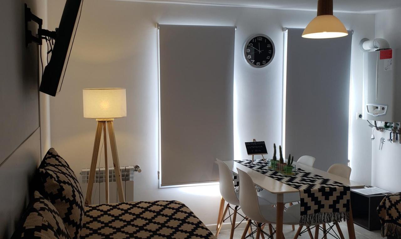 Bariloche Modern Apartment Kültér fotó