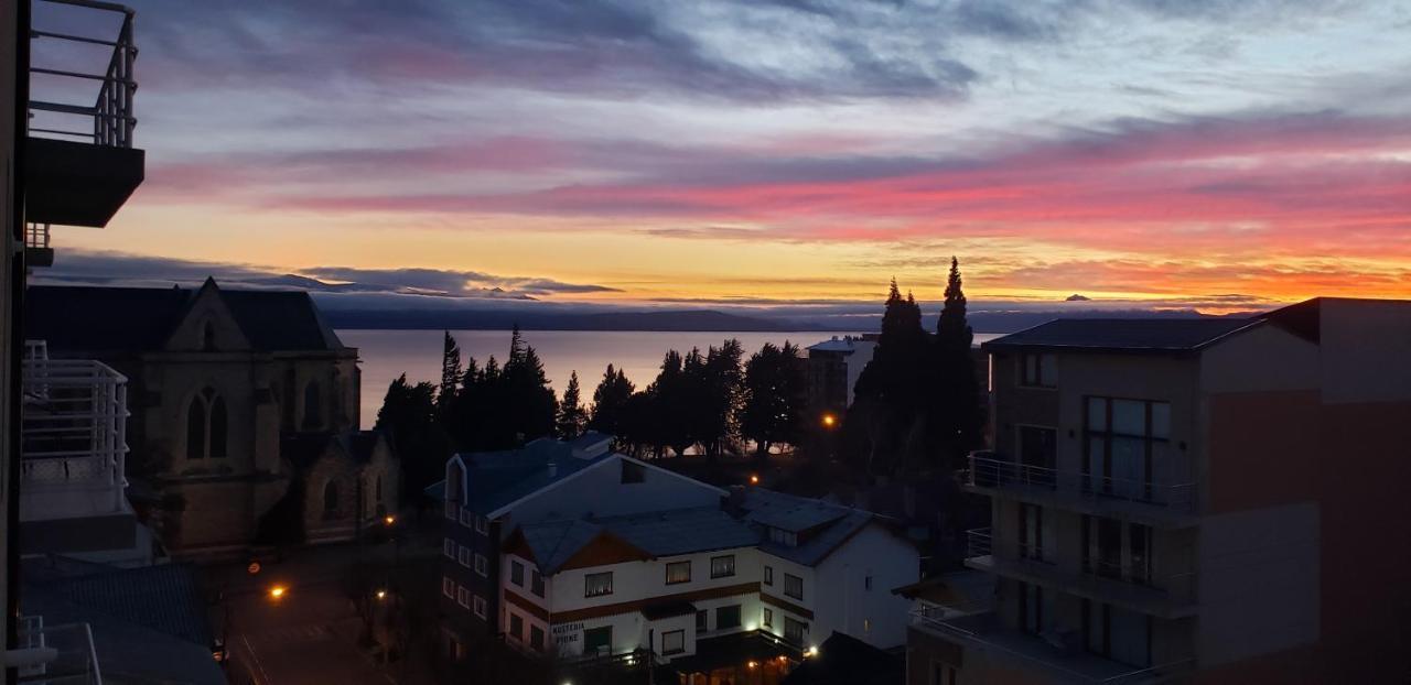 Bariloche Modern Apartment Kültér fotó