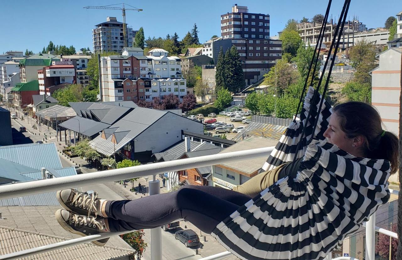 Bariloche Modern Apartment Kültér fotó