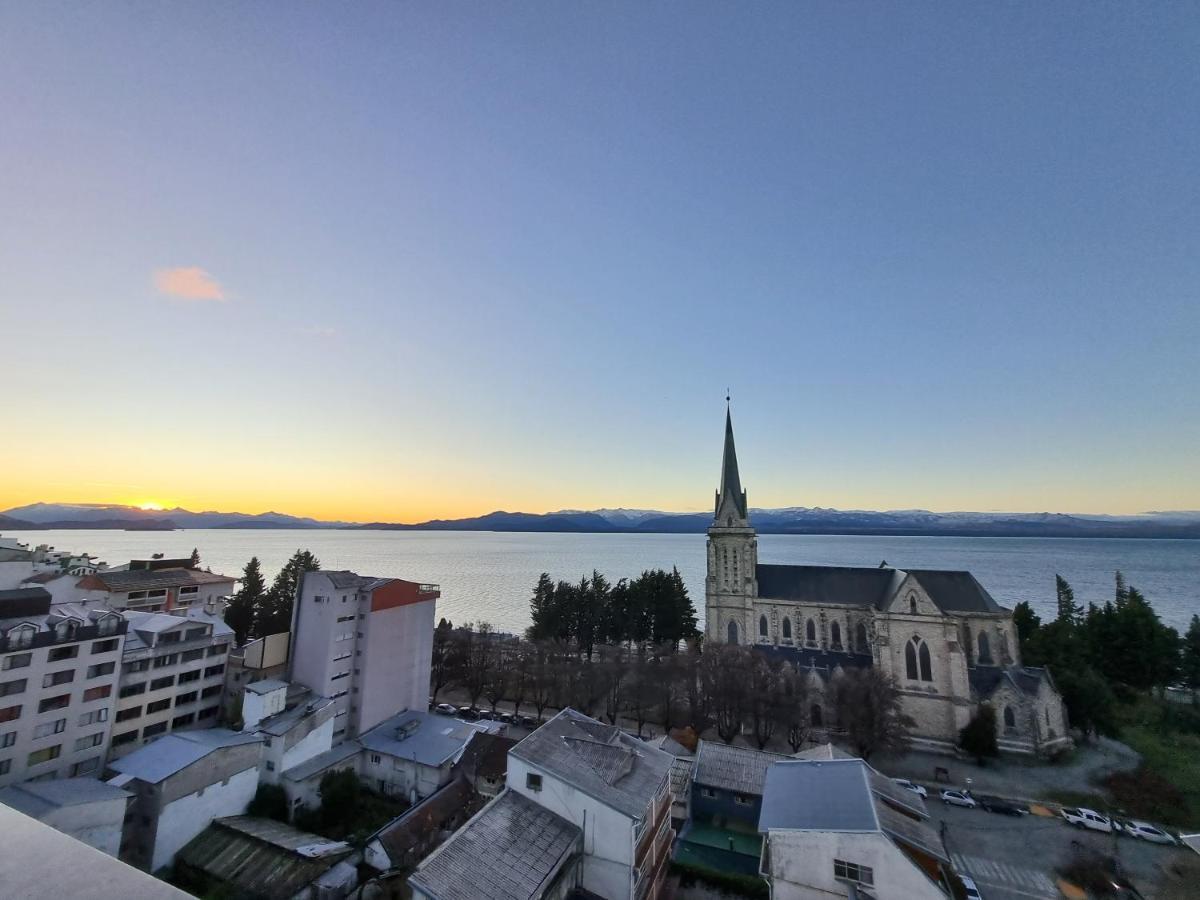 Bariloche Modern Apartment Kültér fotó
