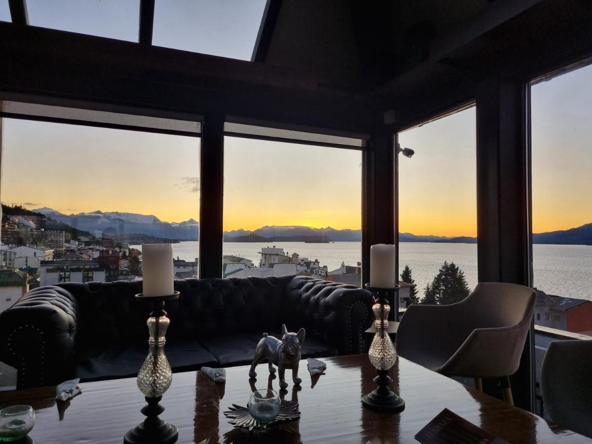 Bariloche Modern Apartment Kültér fotó