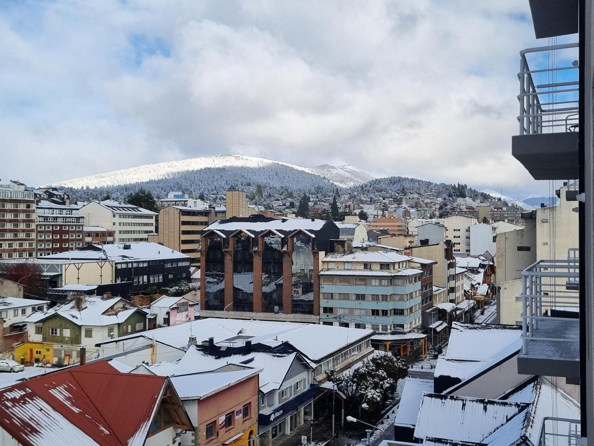 Bariloche Modern Apartment Kültér fotó