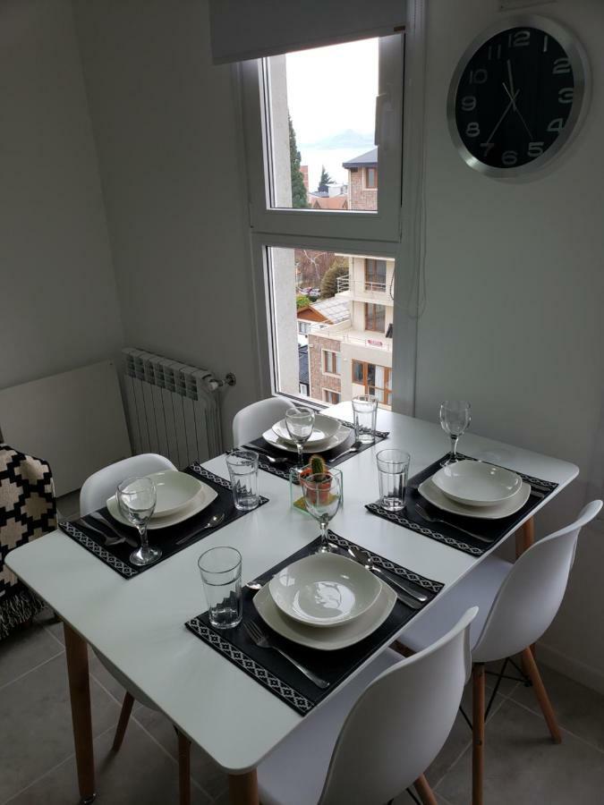 Bariloche Modern Apartment Kültér fotó