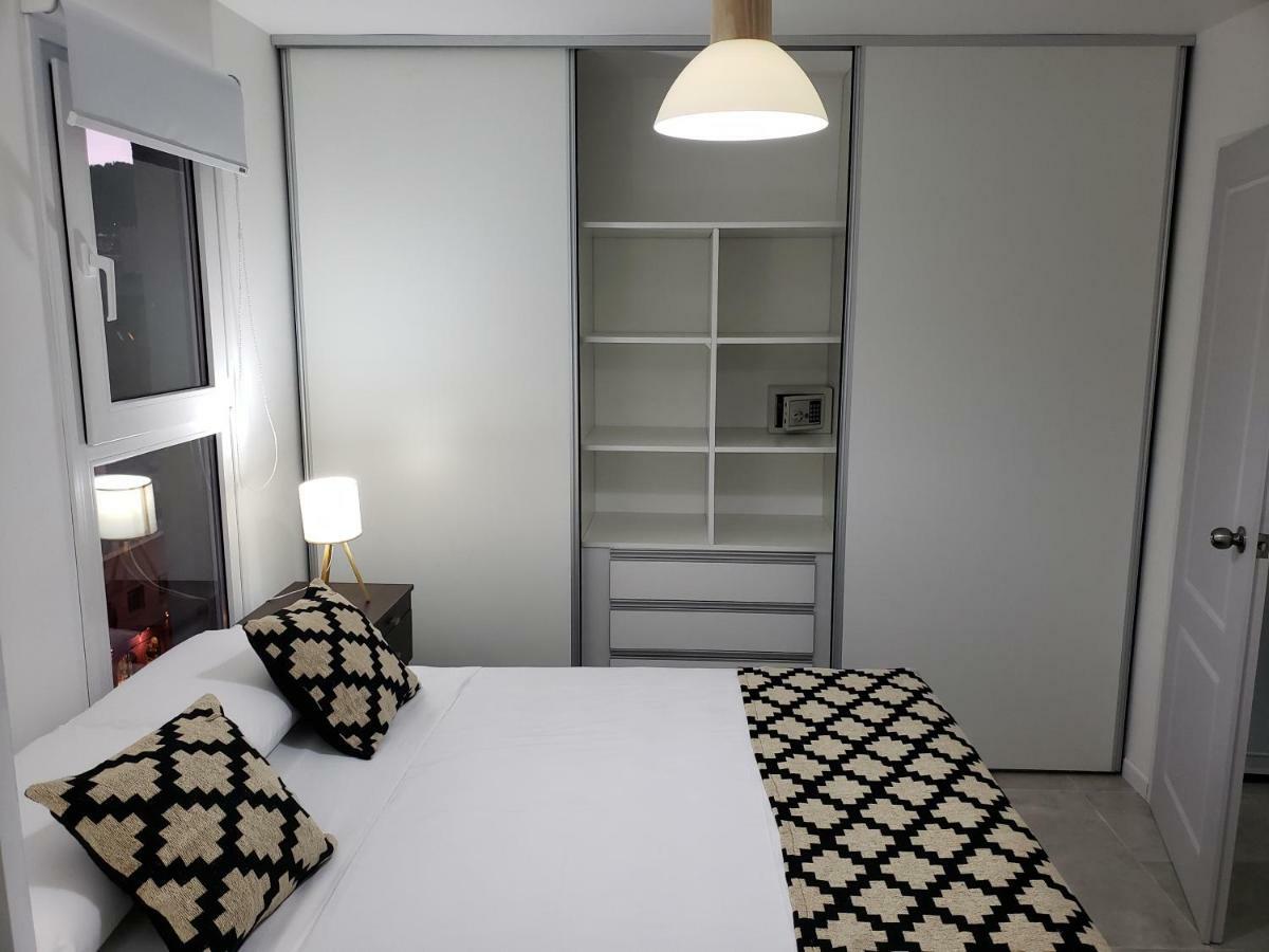 Bariloche Modern Apartment Kültér fotó