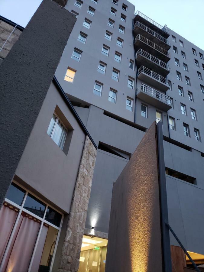 Bariloche Modern Apartment Kültér fotó