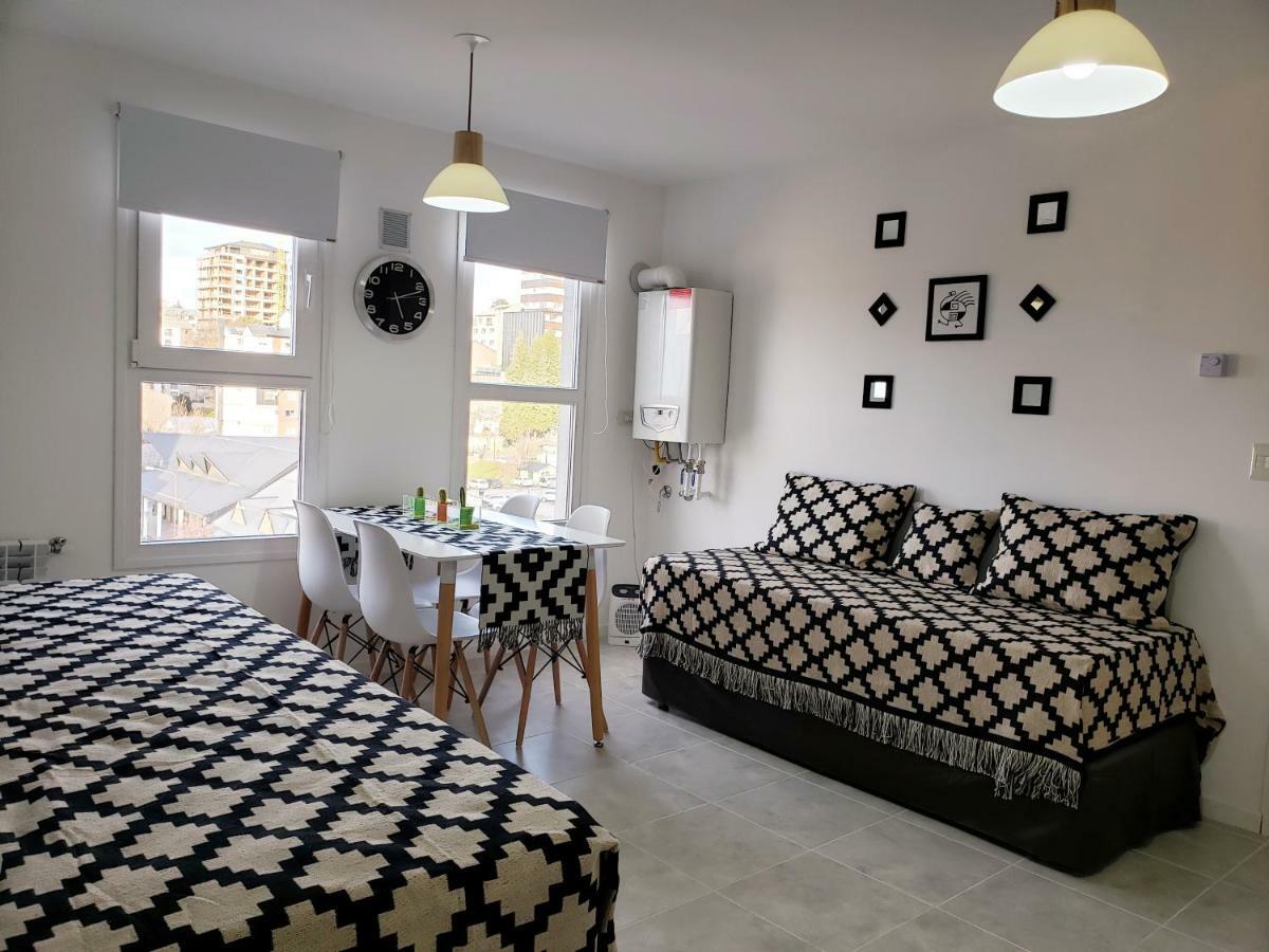 Bariloche Modern Apartment Kültér fotó