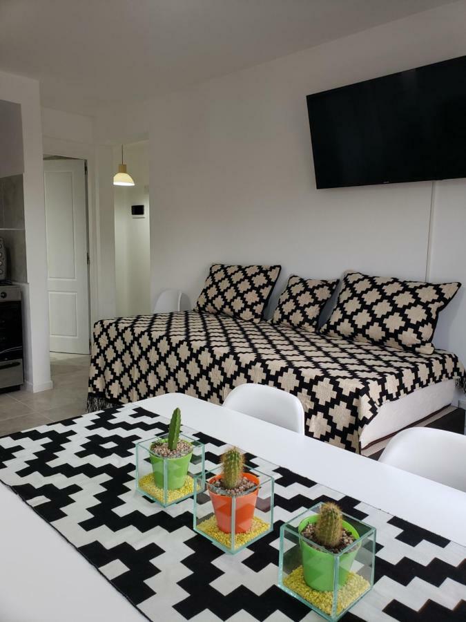 Bariloche Modern Apartment Kültér fotó