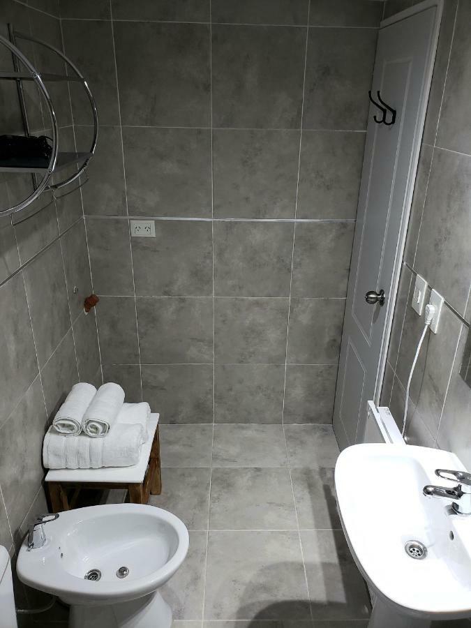 Bariloche Modern Apartment Kültér fotó