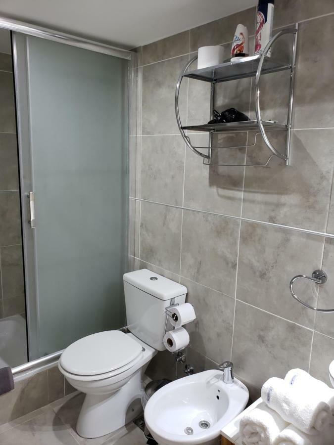 Bariloche Modern Apartment Kültér fotó