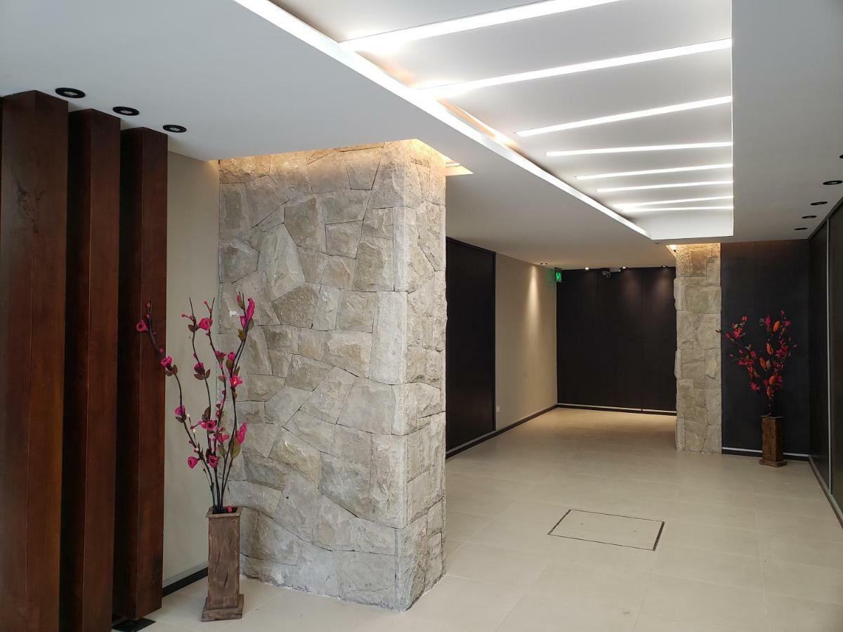 Bariloche Modern Apartment Kültér fotó