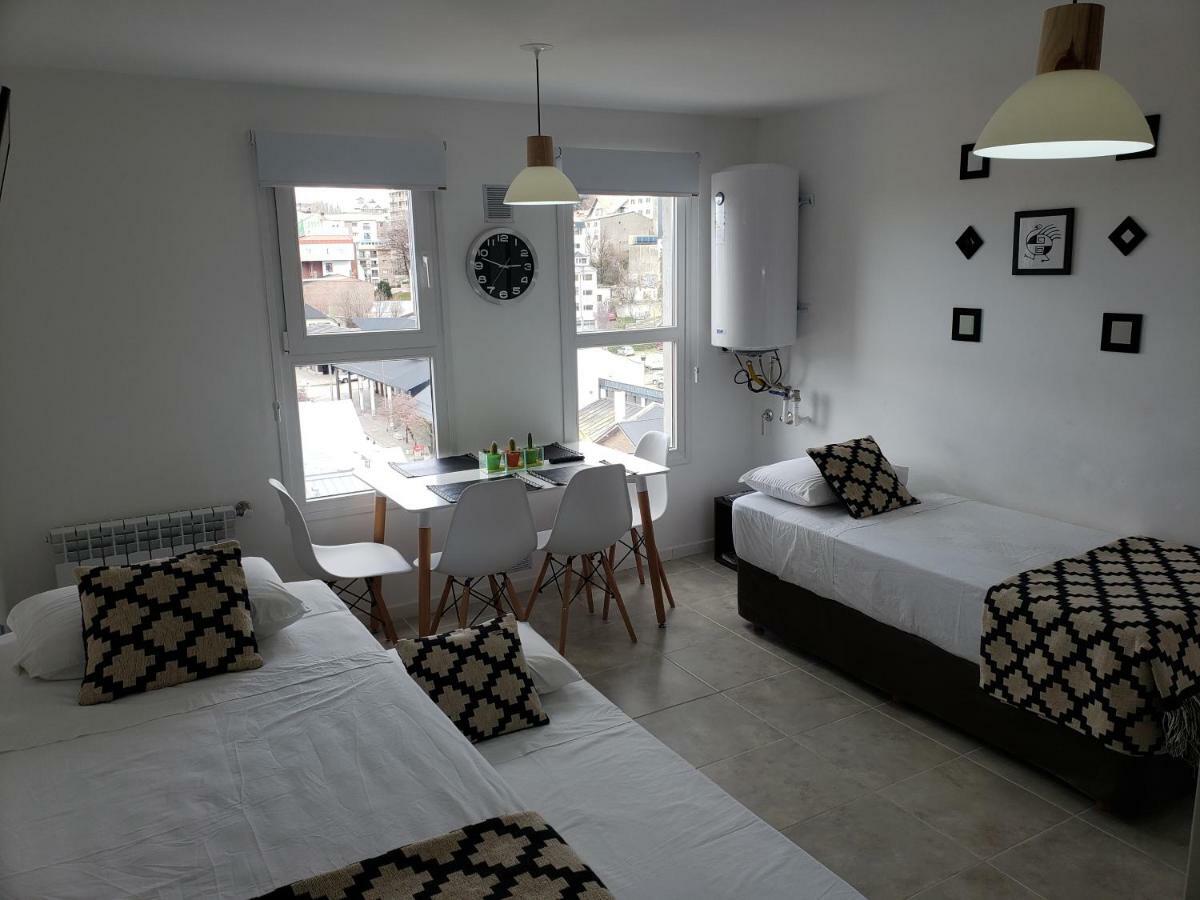 Bariloche Modern Apartment Kültér fotó