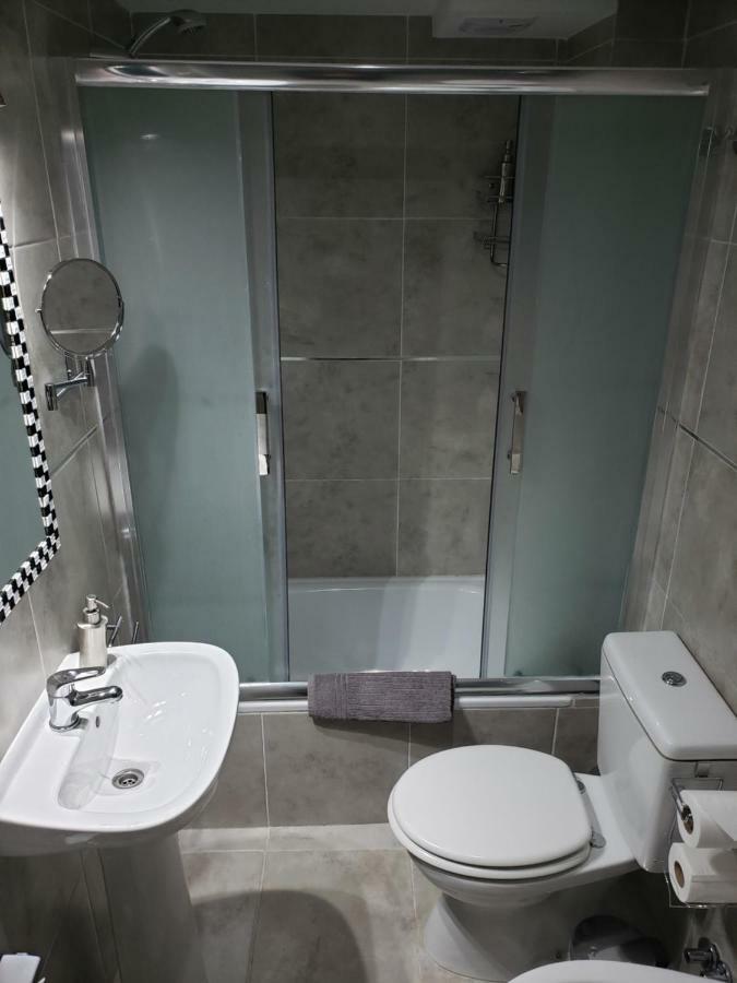 Bariloche Modern Apartment Kültér fotó