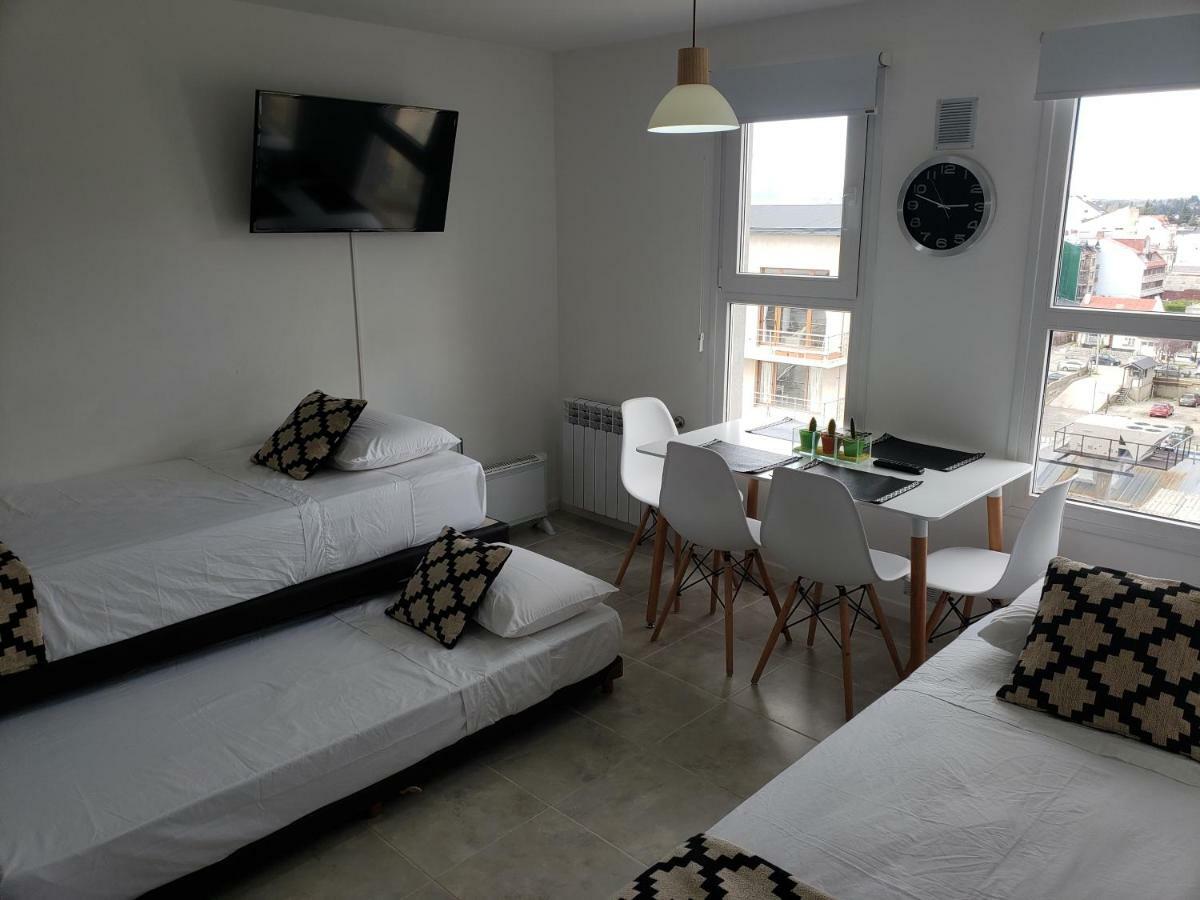 Bariloche Modern Apartment Kültér fotó