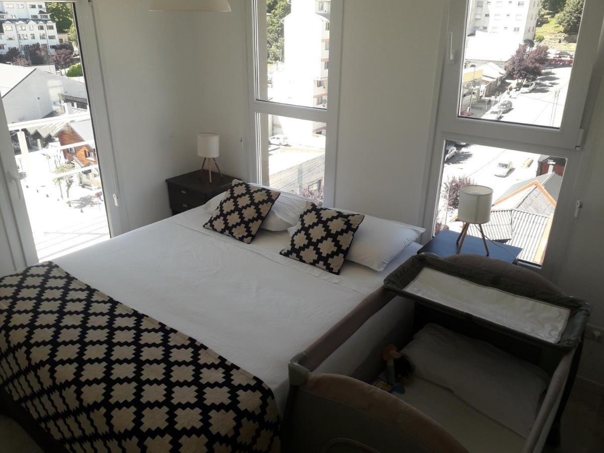Bariloche Modern Apartment Kültér fotó
